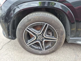 Mercedes-Benz GLE 450  4MATIC | HEAD-UP | ��� ����� | ���������  | Mobile.bg � ����� ������ 5