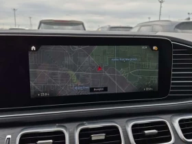 Mercedes-Benz GLE 450  4MATIC | HEAD-UP | ��� ����� | ���������  | Mobile.bg � ����� ������ 11