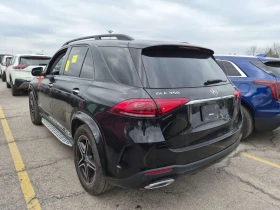 Mercedes-Benz GLE 450  4MATIC | HEAD-UP | ��� ����� | ���������  | Mobile.bg � ����� ������ 4