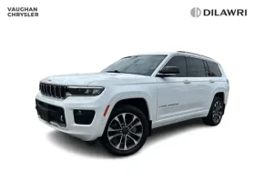 Jeep Grand cherokee OVERLAND * 5.7 HEMI * AWD * БЕЗ ИНЦИДЕНТИ * CARFAX