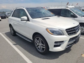 Mercedes-Benz ML 350 D * AMG * * CARFAX * * АВТО КРЕДИТ * * 