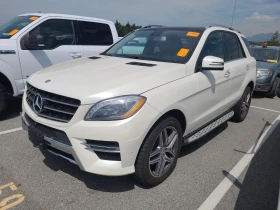 Mercedes-Benz ML 350 D * AMG * * CARFAX * * АВТО КРЕДИТ * *  - 13699 € / 26792.92 лв. - 11445486 2