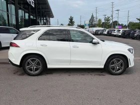 Mercedes-Benz GLE 450 4MATIC* DISTRONIC* BURMESTER* HUD* 360*  - 30350 € / 59359.44 лв. - 85183381 3
