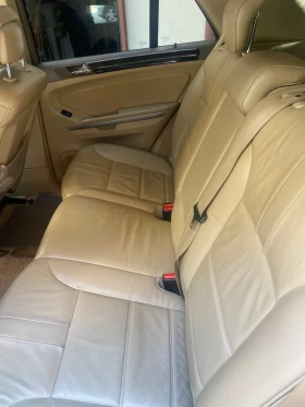 Mercedes-Benz ML 350 - 14500 € - 95604173 7