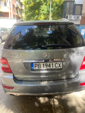 Mercedes-Benz ML 350 - 14500 € - 95604173 4