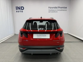 Hyundai Tucson COMFORT | Auto.bg — изображение 4