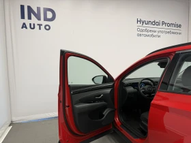 Hyundai Tucson COMFORT | Auto.bg — изображение 10