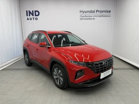 Hyundai Tucson COMFORT | Auto.bg — изображение 7