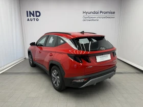 Hyundai Tucson COMFORT | Auto.bg — изображение 3