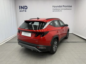 Hyundai Tucson COMFORT | Auto.bg — изображение 5