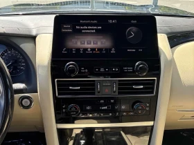 Infiniti QX80 LUXE 8 ������ * CARFAX * ����� �� ����������� | Mobile.bg � ����� ������ 9
