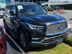 Infiniti QX80 LUXE 8 ������ * CARFAX * ����� �� ����������� | Mobile.bg � ����� ������ 3