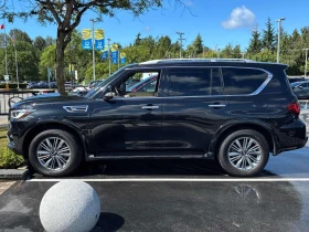 Infiniti QX80 LUXE 8 ������ * CARFAX * ����� �� ����������� | Mobile.bg � ����� ������ 2