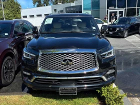 Infiniti QX80 LUXE 8 ������ * CARFAX * ����� �� ����������� | Mobile.bg � ����� ������ 6