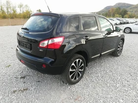 Nissan Qashqai 2.0d kli navi n-tec 150ks - 5200 € - 43956944 6