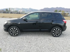 Nissan Qashqai 2.0d kli navi n-tec 150ks - 5200 € - 43956944 3