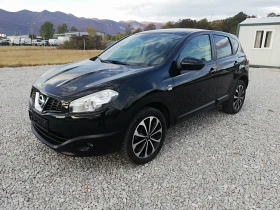Nissan Qashqai 2.0d kli navi n-tec 150ks
