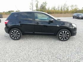 Nissan Qashqai 2.0d kli navi n-tec 150ks - 5200 € - 43956944 7