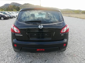 Nissan Qashqai 2.0d kli navi n-tec 150ks - 5200 € - 43956944 5