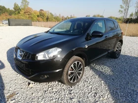 Nissan Qashqai 2.0d kli navi n-tec 150ks