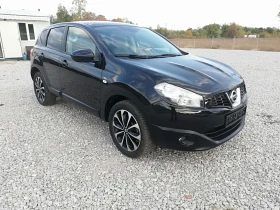 Nissan Qashqai 2.0d kli navi n-tec 150ks - 5200 € - 43956944 8