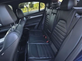 Alfa Romeo Stelvio * 2.0 Turbo 16V Ti Sport AWD * CARFAX *  | Mobile.bg � ����� ������ 10
