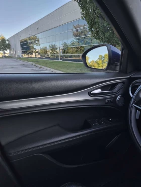 Alfa Romeo Stelvio * 2.0 Turbo 16V Ti Sport AWD * CARFAX *  | Mobile.bg � ����� ������ 14