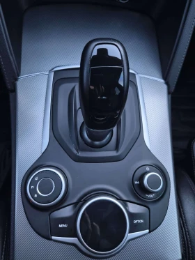 Alfa Romeo Stelvio * 2.0 Turbo 16V Ti Sport AWD * CARFAX *  | Mobile.bg � ����� ������ 15