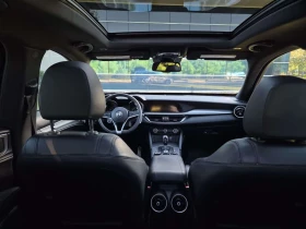 Alfa Romeo Stelvio * 2.0 Turbo 16V Ti Sport AWD * CARFAX *  | Mobile.bg � ����� ������ 7