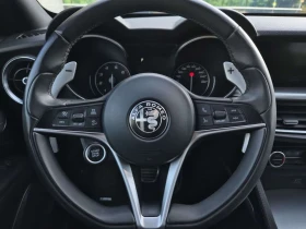 Alfa Romeo Stelvio * 2.0 Turbo 16V Ti Sport AWD * CARFAX *  | Mobile.bg � ����� ������ 12