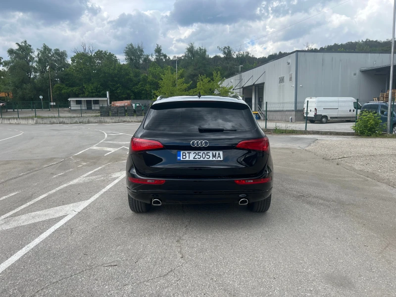 Audi Q5 3.0 TDI ! Quattro ! Keyless !, снимка 6 - Автомобили и джипове - 47829026