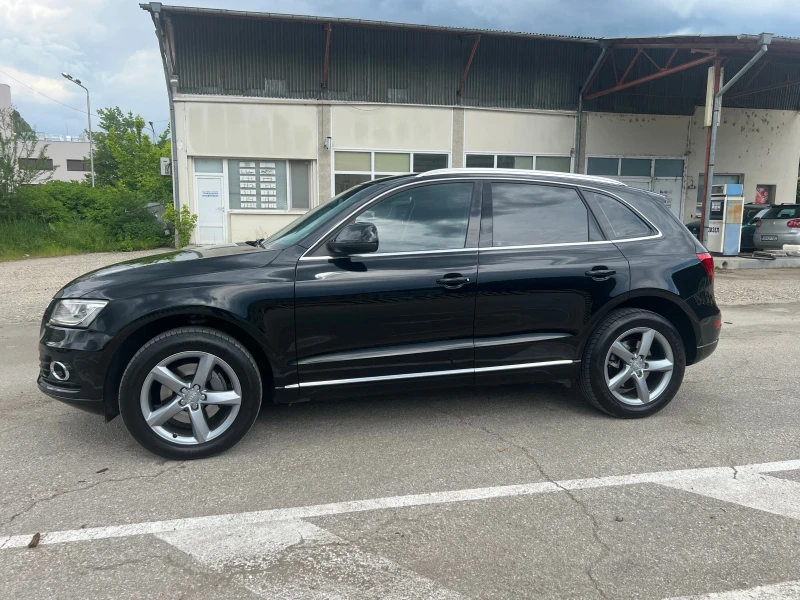 Audi Q5 3.0 TDI ! Quattro ! Keyless !, снимка 3 - Автомобили и джипове - 47829026