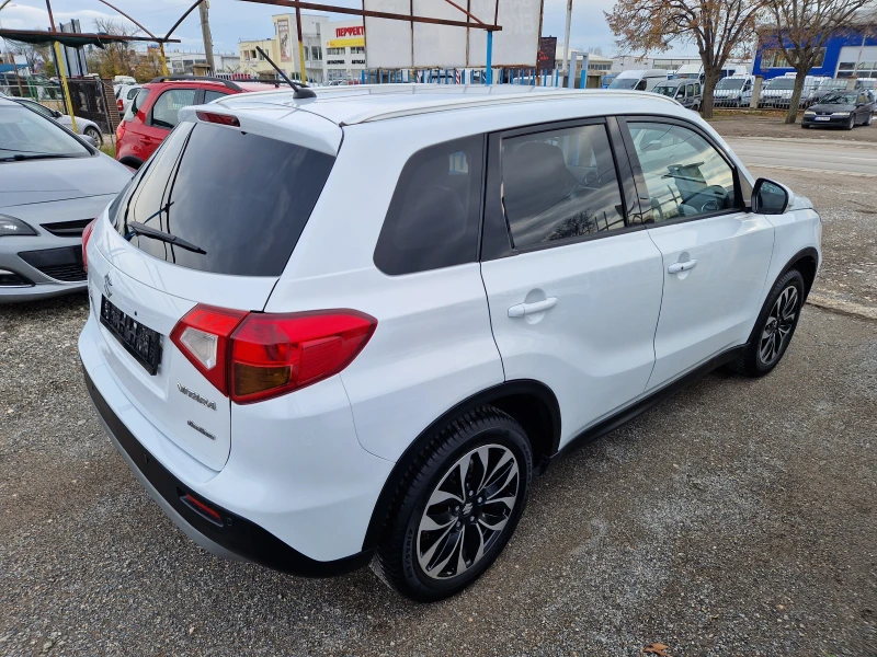 Suzuki Vitara 1.6I 4X4 Gaz/Benzin, снимка 3 - Автомобили и джипове - 48054961