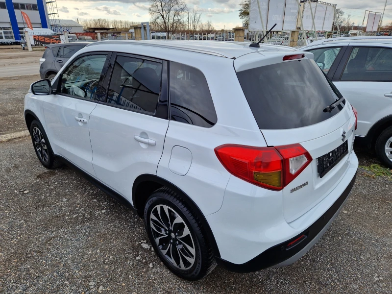 Suzuki Vitara 1.6I 4X4 Gaz/Benzin, снимка 5 - Автомобили и джипове - 48054961