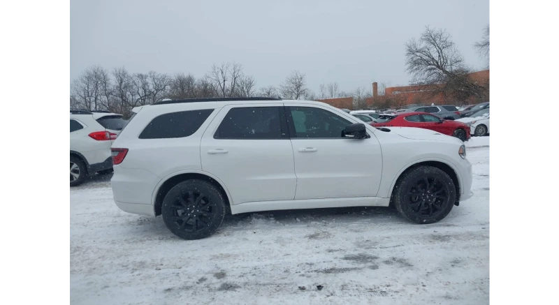 Dodge Durango AWD* GT PLUS* 3.6L* 8ZF* ОБДУХ* AUTOPARKING* , снимка 7 - Автомобили и джипове - 48964406