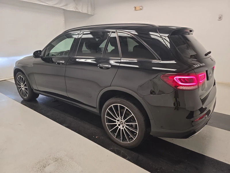 Mercedes-Benz GLC 300 AMG LINE* KEYLESS* , снимка 6 - Автомобили и джипове - 49030872