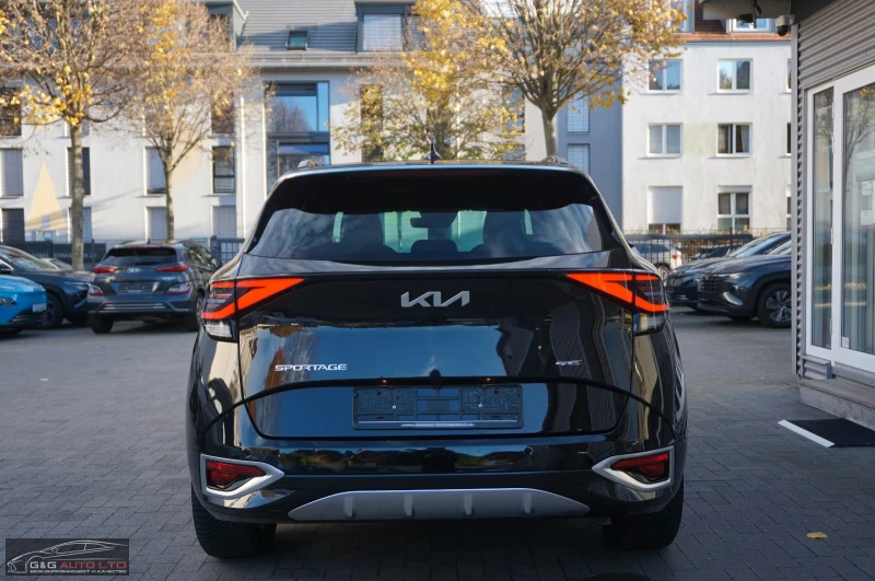 Kia Sportage PHEV/265HP/GT-LINE/PANO/MEMO/4WD/NAVI/360/LED/554g, снимка 7 - Автомобили и джипове - 52319271