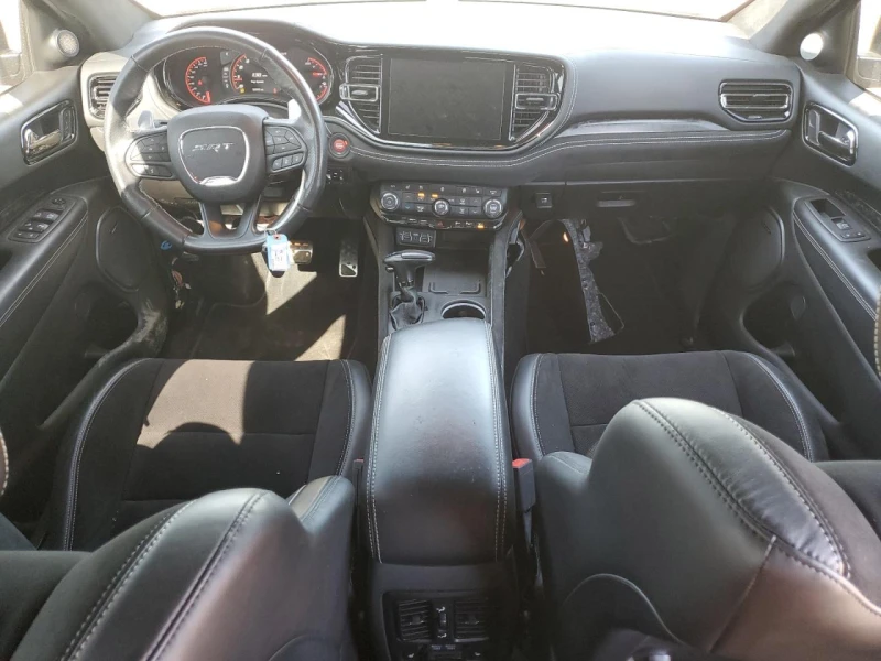Dodge Durango SRT/ФИНАНСИРАНЕ, снимка 8 - Автомобили и джипове - 52454783