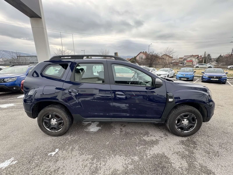 Dacia Duster 1.3 Tce 4x4 130 k.c., снимка 7 - Автомобили и джипове - 53085348