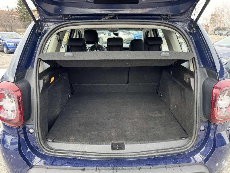 Dacia Duster 1.3 Tce 4x4 130 k.c., снимка 11 - Автомобили и джипове - 53085348