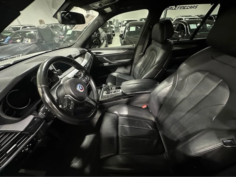 BMW X5 xDrive35i / M Sport Pkg / Harmon/Kardon Sound / Na, снимка 5 - Автомобили и джипове - 53191596