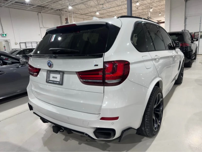BMW X5 xDrive35i / M Sport Pkg / Harmon/Kardon Sound / Na, снимка 4 - Автомобили и джипове - 53191596