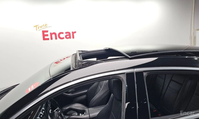 Mercedes-Benz GLE 400, снимка 5 - Автомобили и джипове - 53204249