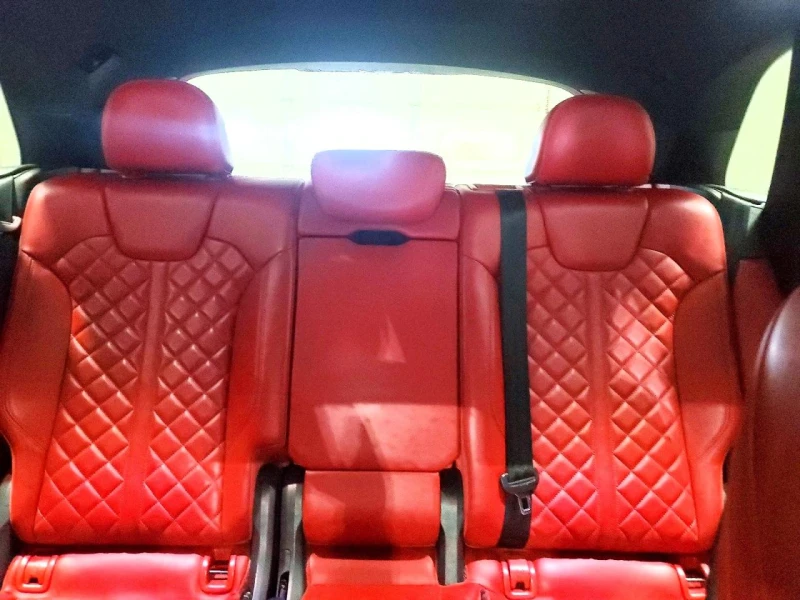 Audi SQ5 PRESTIGE| BANG&OLUFSEN | ПАНО | HEAD UP, снимка 10 - Автомобили и джипове - 53321893