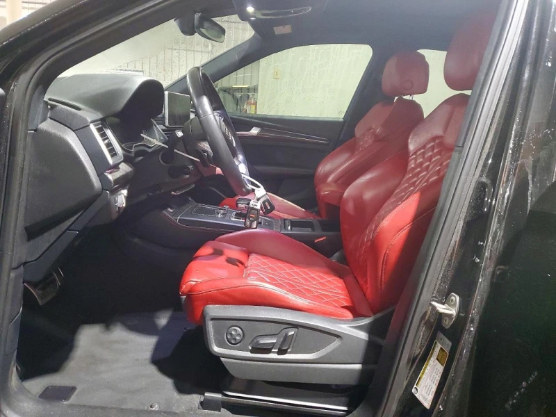 Audi SQ5 PRESTIGE| BANG&OLUFSEN | ПАНО | HEAD UP, снимка 7 - Автомобили и джипове - 53321893