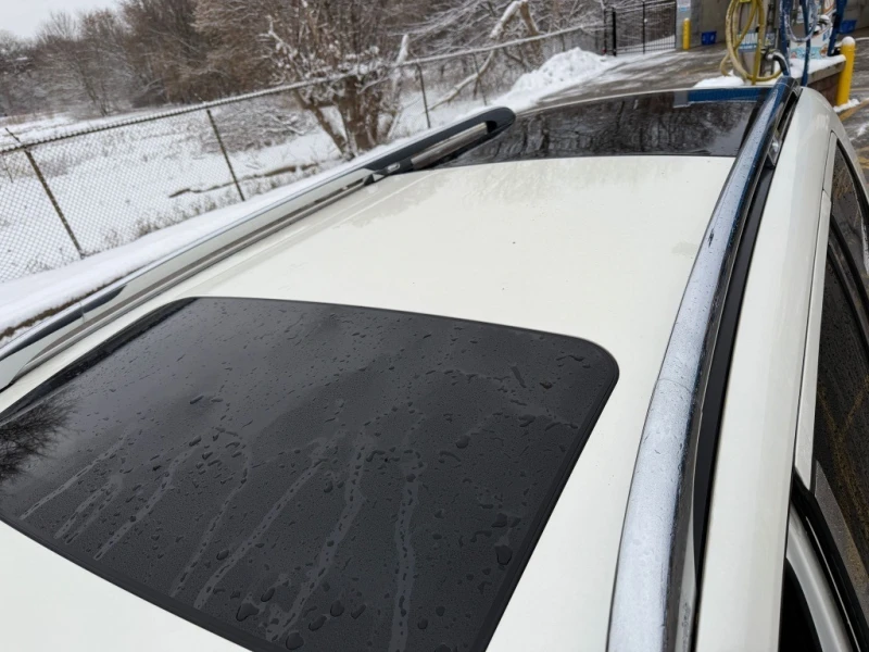 Mercedes-Benz GL 550 ОБДУХВАНЕ * * ЧЕРЕН САЛОН * * CARFAX * * , снимка 7 - Автомобили и джипове - 53447803