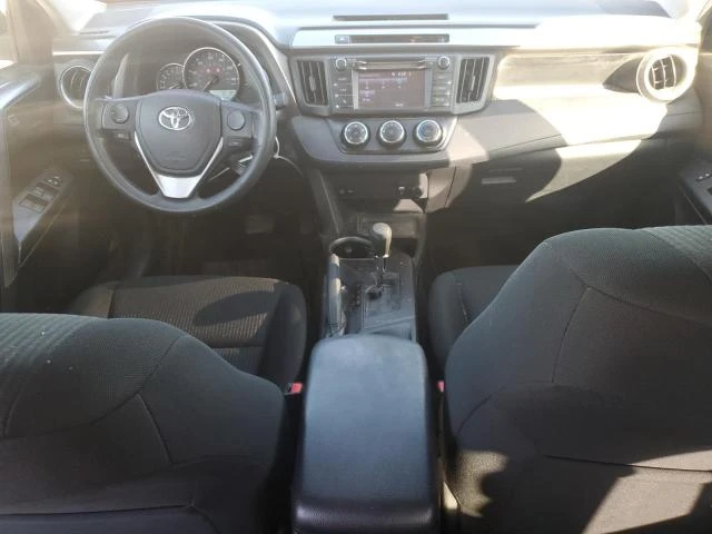 Toyota Rav4 2.5 LE, снимка 8 - Автомобили и джипове - 53125113