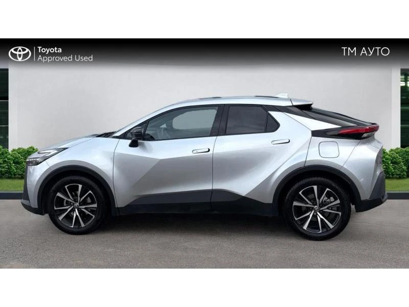 Toyota C-HR 1.8 HSD CLUB FWD - изображение 3
