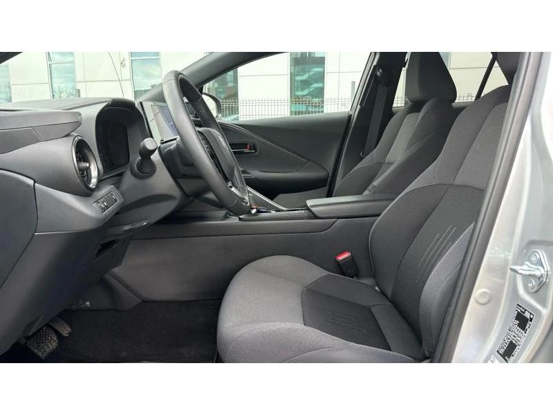 Toyota C-HR 1.8 HSD CLUB FWD, снимка 12 - Автомобили и джипове - 53209725