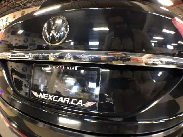 VW Atlas * HIGHLINE * ДИСТРОНИК * ОБДУХВАНЕ * ПАМЕТ, снимка 13 - Автомобили и джипове - 54182745
